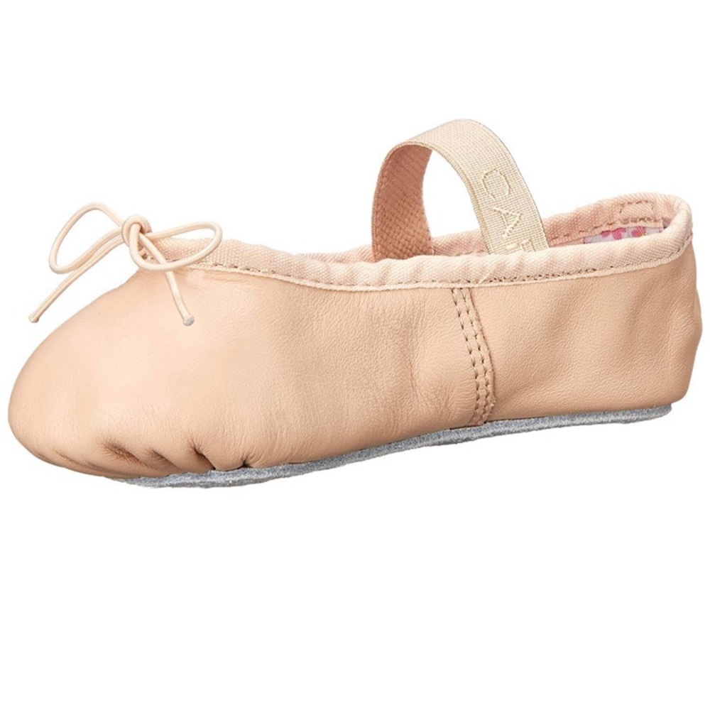 NEW w tags- Capezio toddler ballet shoes